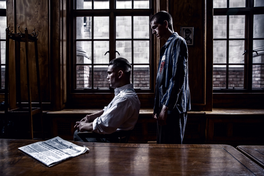 Четверг, 28 сентябряКазанские киноманы могут ликовать — программа The Manhattan Short Film Festival покажут в местном кинотеатре. Вас ждут