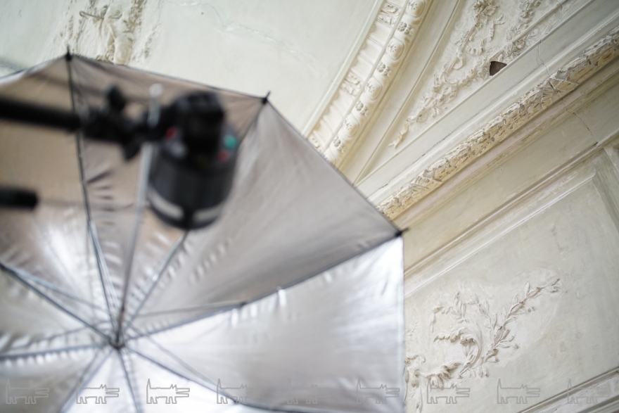 Фотограф Анатолий Козьма