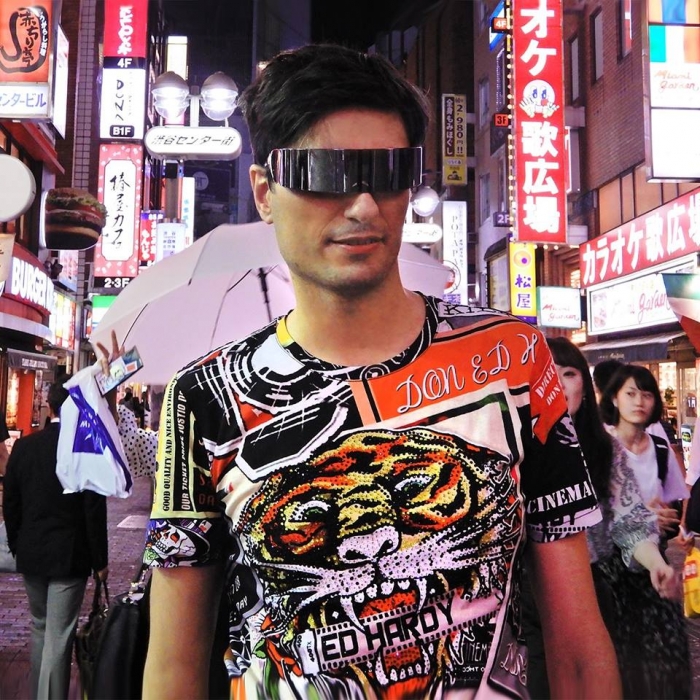 Рик Пикколо