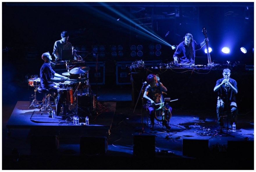 Hidden Orchestra