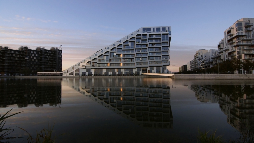 Фильм «Бесконечное счастье»