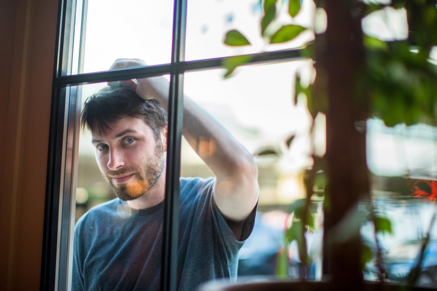 Куба Снопек