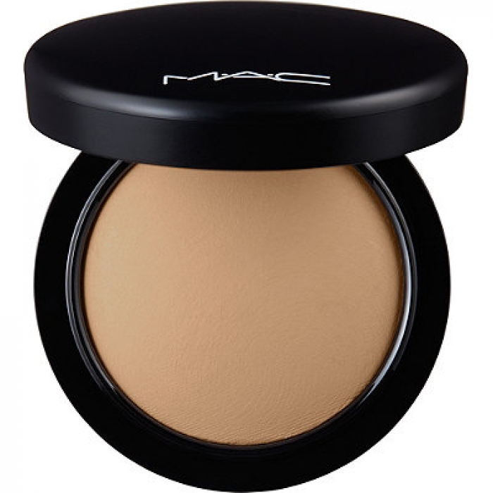 Перламутровая пудра MINERALIZE SKINFINISH