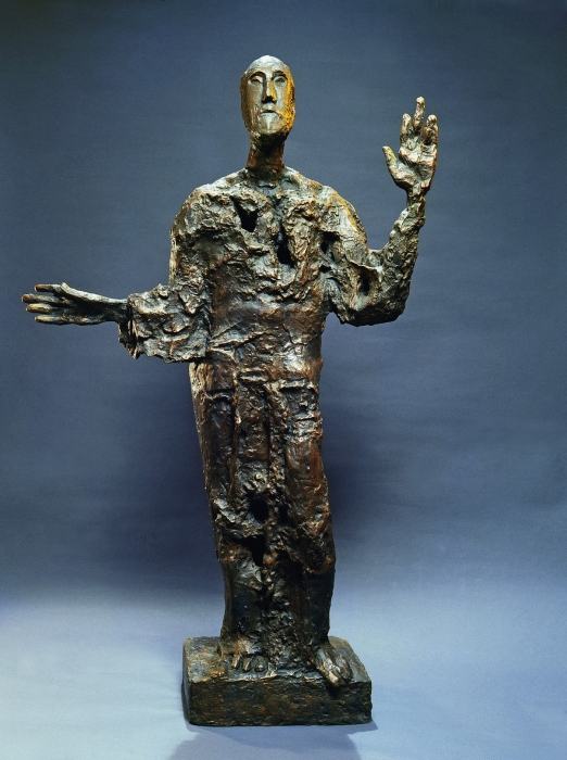 Левон Лазарев "Комитас", 1979