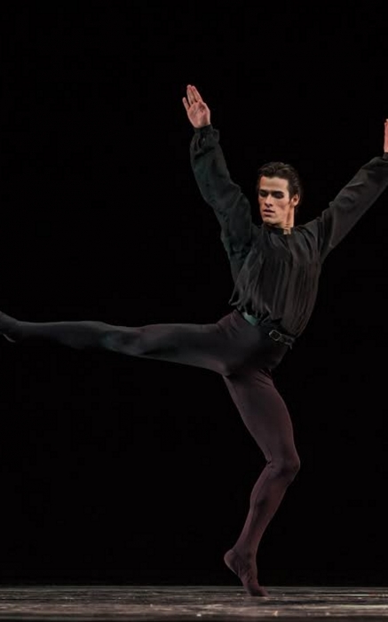 18 фактов, доказывающих, что артист балета — одна из самых суровых профессий в мире