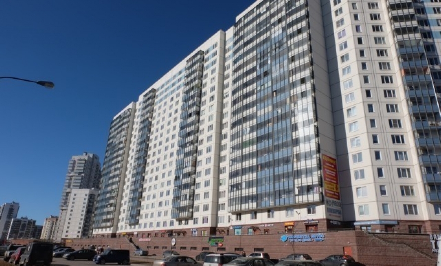 Улица оптиков 32: найдено 81 картинок