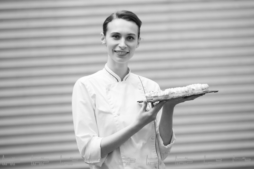 Евгения Шефер