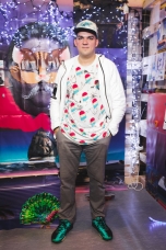 Иван Горшков