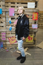 Мила Северцева