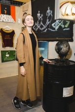 Мария Туркина