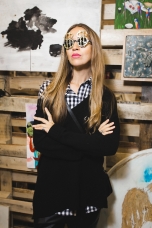 Саша Карпова