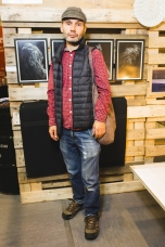 Александр Морозов