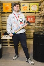 Кирилл Шаманов