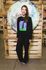 Марина Виноградова