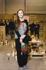 Елизавета Матвеева