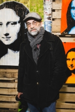 Александр Теребенин