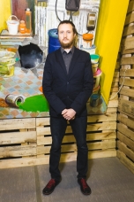 Семен Мотолянец