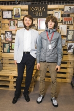 Дмитрий Зайцев, Андрей Зайцев