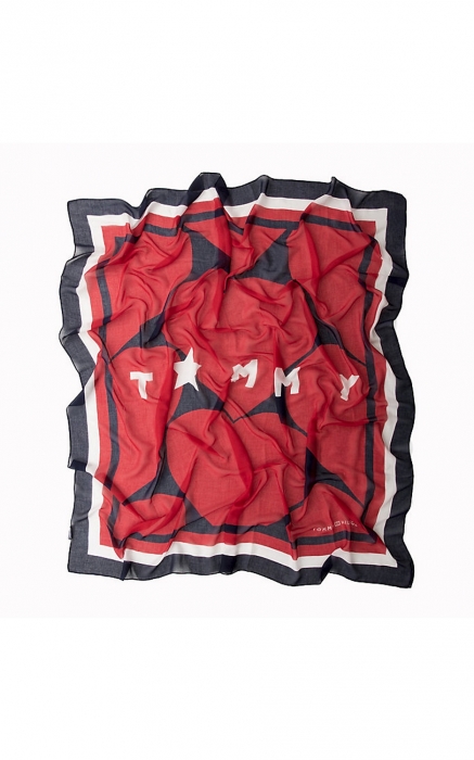 Tommy Hilfiger, 3990 рублей (Tommy Hilfiger)