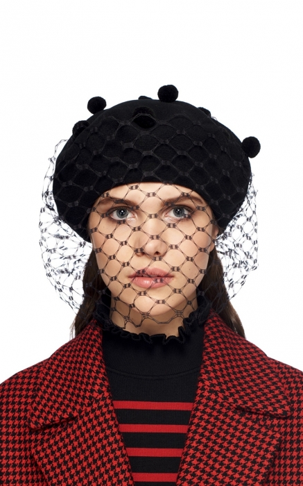 Benoit Missolin, 12 200 рублей (Au Pont Rouge)