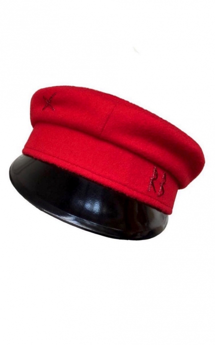 Ruslan Baginskiy, цена по запросу (ruslanbaginskiy.com)