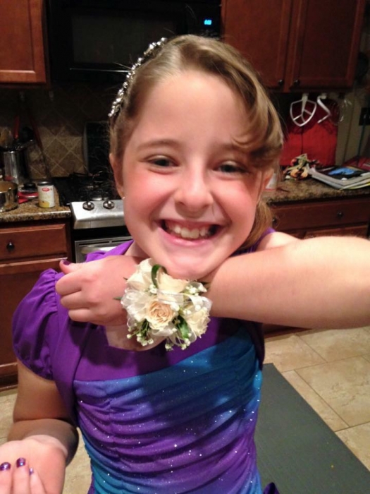 @ZignZagnfishin: «Через несколько часов моя дочь очнулась в больнице. К счастью, она выжила и научилась справляться с депрессией»