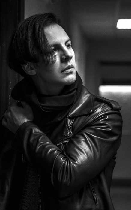 Теодор Курентзис