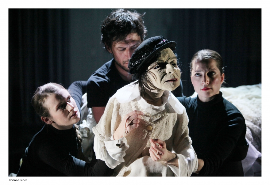 «Коко Шанель»