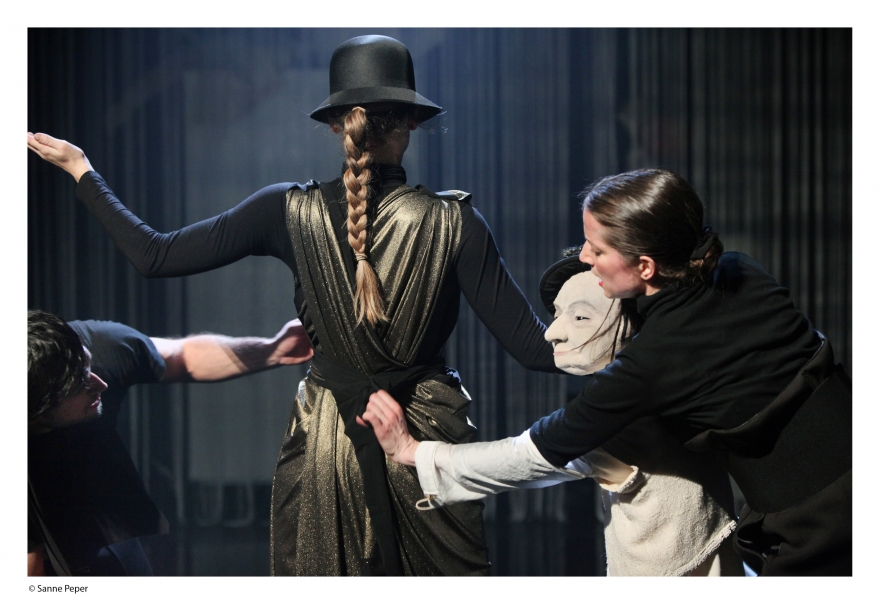 «Коко Шанель»