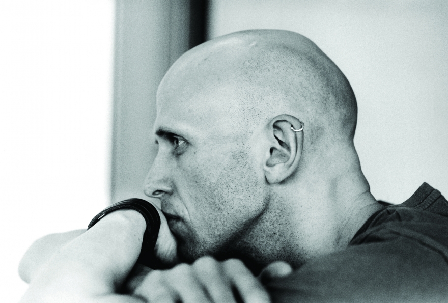 Уэйн Макгрегор