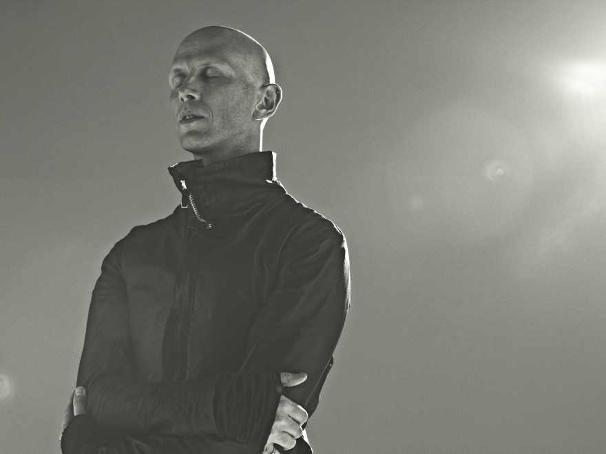 Уэйн Макгрегор