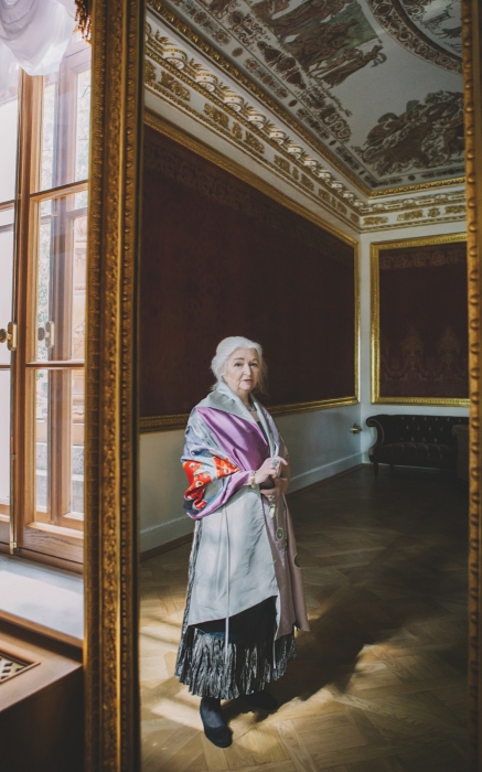 Татьяна Черниговская