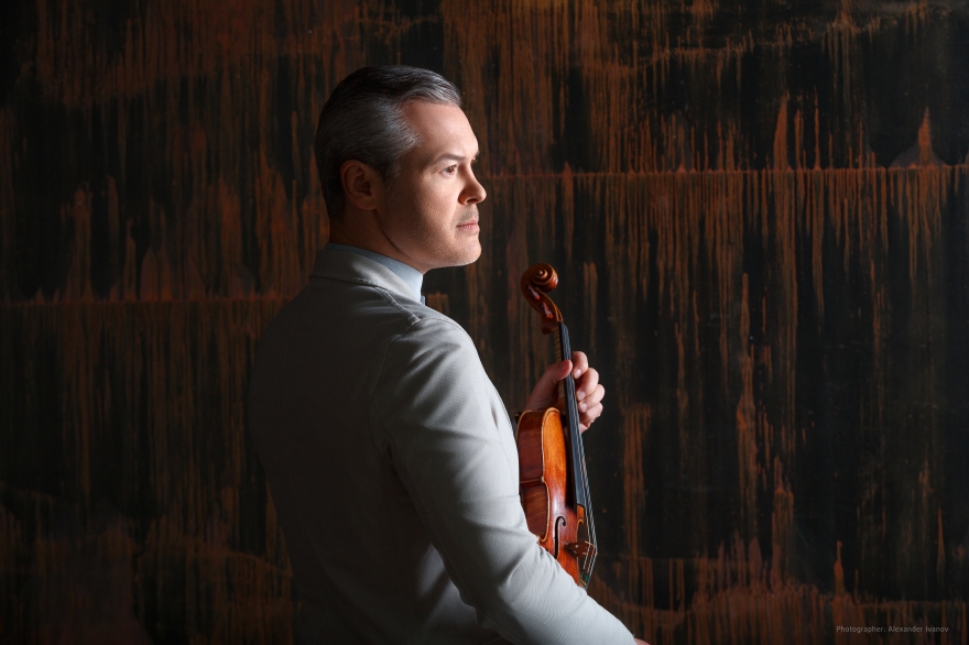 Вадим Репин