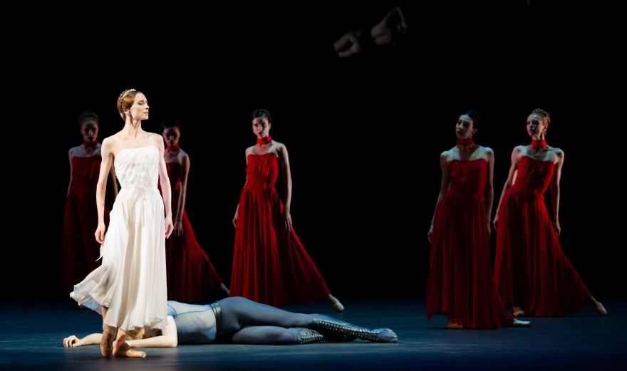 Светлана Захарова