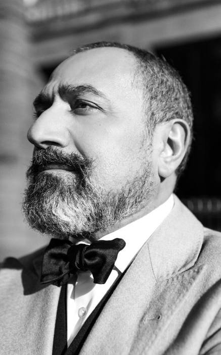 Сергей Данилян