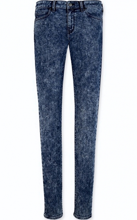 Эластичные женские джинсы, 2999 рублей