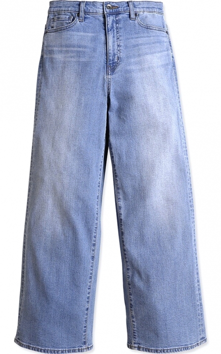 Женские джинсы с высокой линией талии, 2999 рублей