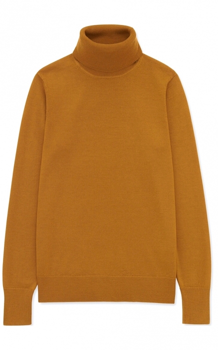 Женский свитер из мериносовой шерсти, 2999 рублей