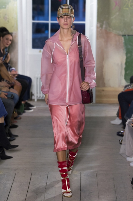 Burberry