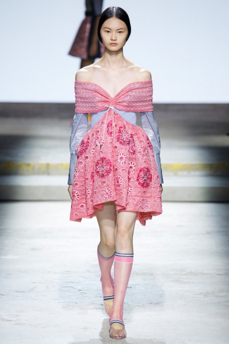 Mary Katrantzou