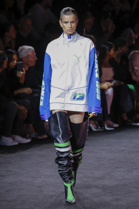 Fenty x Puma
