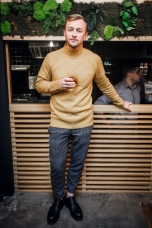 Виктор Цисельский