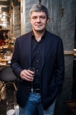 Дмитрий Никитин