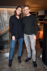 Лиза Одиноких. Игорь Кирпичев