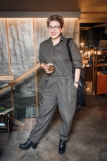 Лиза Савина