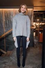 Юлия Костикова