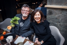 Сергей Семкин. Инна Семкина