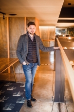 Александр Малич