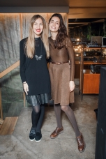 Саша Карпова, Галина Голованова-Дворянкина