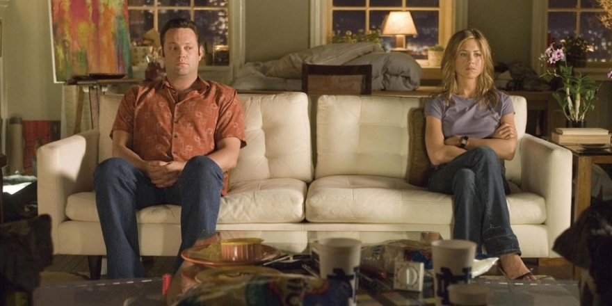 кадр из к/ф "Развод по-американски"